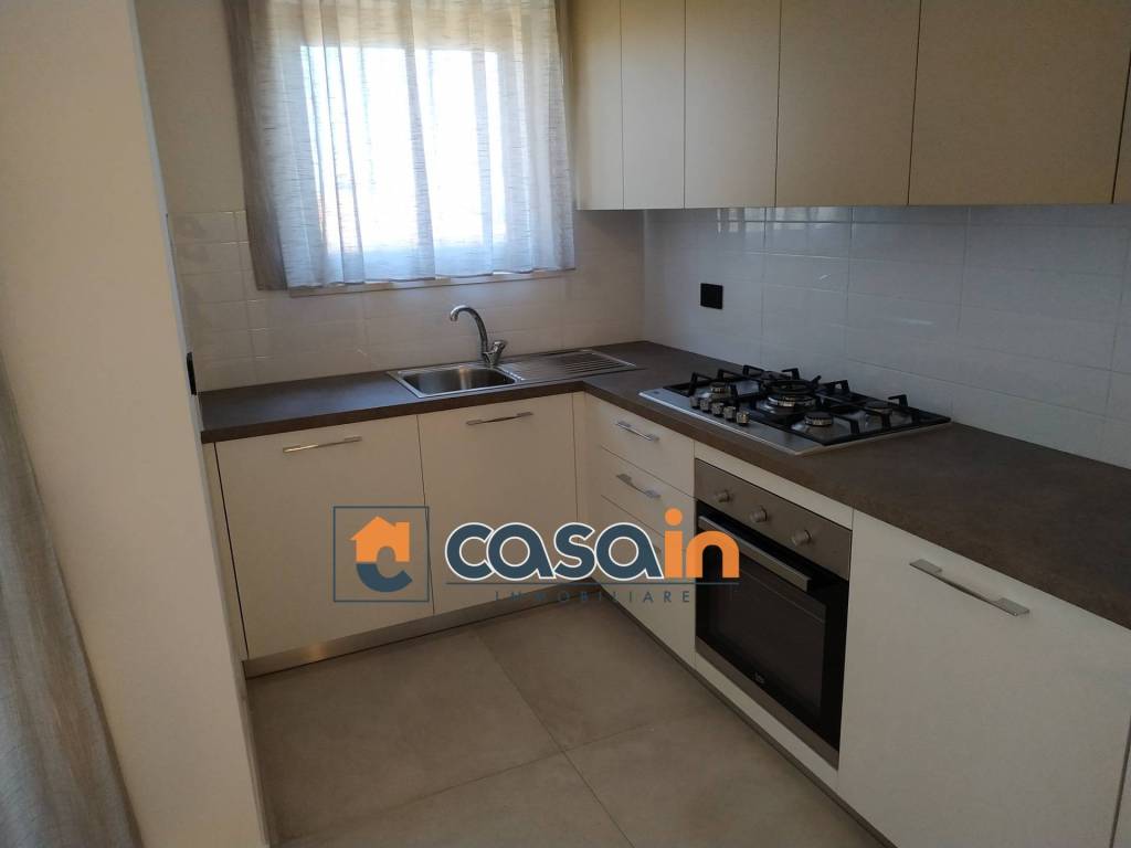 appartamento in affitto a Grottammare