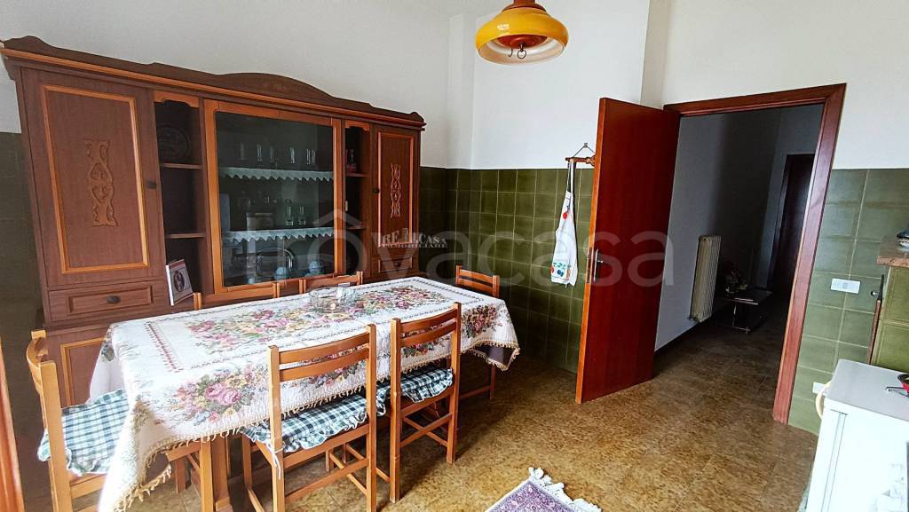 appartamento in affitto a Massignano