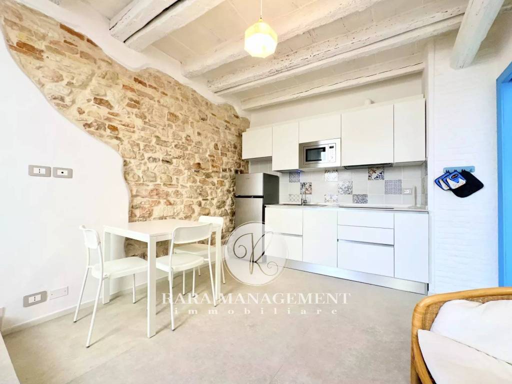 appartamento in affitto a Massignano