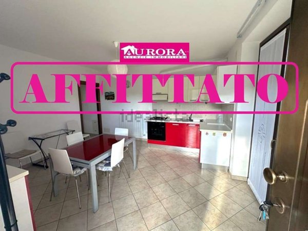 appartamento in affitto a Massignano in zona Marina di Massignano