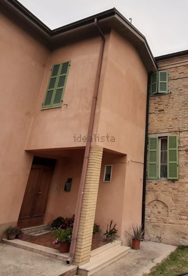 appartamento in affitto a Massignano