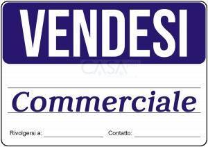 locale commerciale in affitto a Monsampolo del Tronto in zona Stella