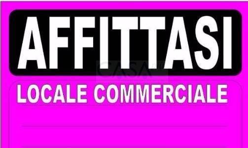 locale commerciale in affitto a Monsampolo del Tronto in zona Stella