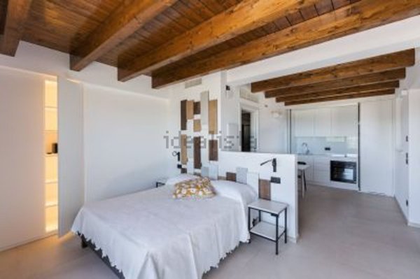 appartamento in affitto a Monsampolo del Tronto