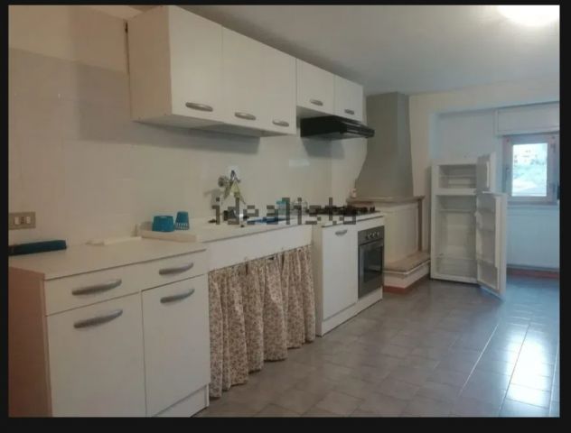 appartamento in affitto a Monsampolo del Tronto in zona Stella