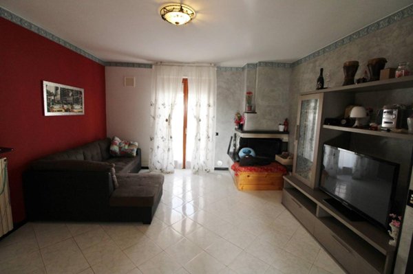 appartamento in affitto a Monteprandone in zona Centobuchi