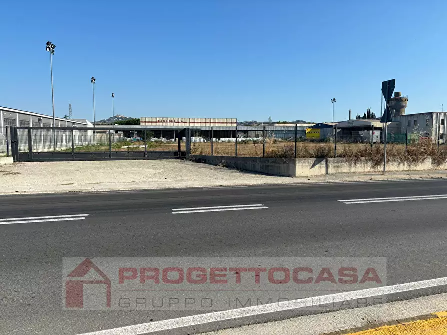 casa indipendente in affitto a Monteprandone in zona Centobuchi