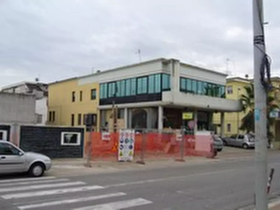 ufficio in affitto a Monteprandone in zona Centobuchi