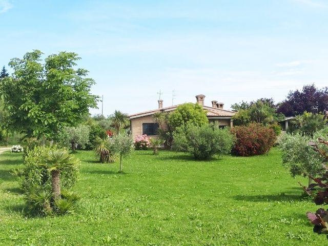 casa indipendente in affitto a Monteprandone