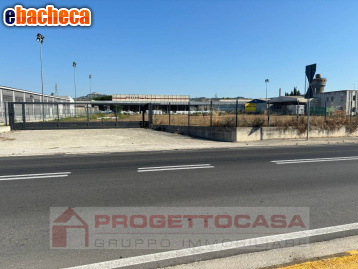 casa indipendente in affitto a Monteprandone in zona Centobuchi