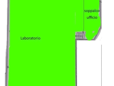 ufficio in affitto a Monteprandone