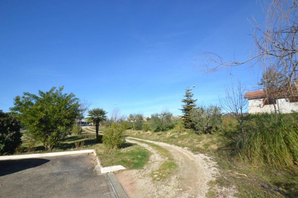 casa indipendente in affitto a Monteprandone