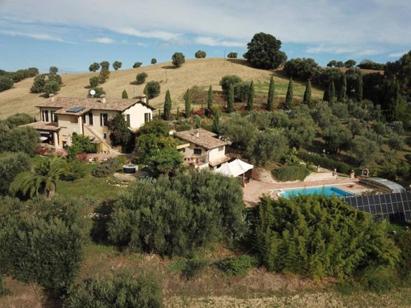 casa indipendente in affitto a Monteprandone