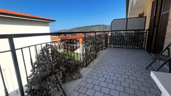 appartamento in affitto a Monteprandone in zona Centobuchi