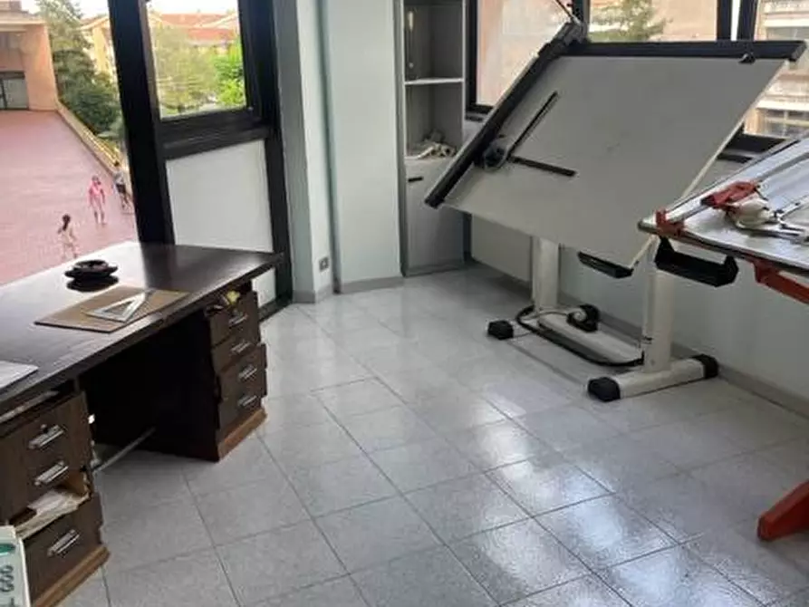 ufficio in affitto a Monteprandone in zona Centobuchi