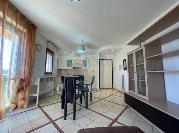 appartamento in affitto a Monteprandone in zona Centobuchi