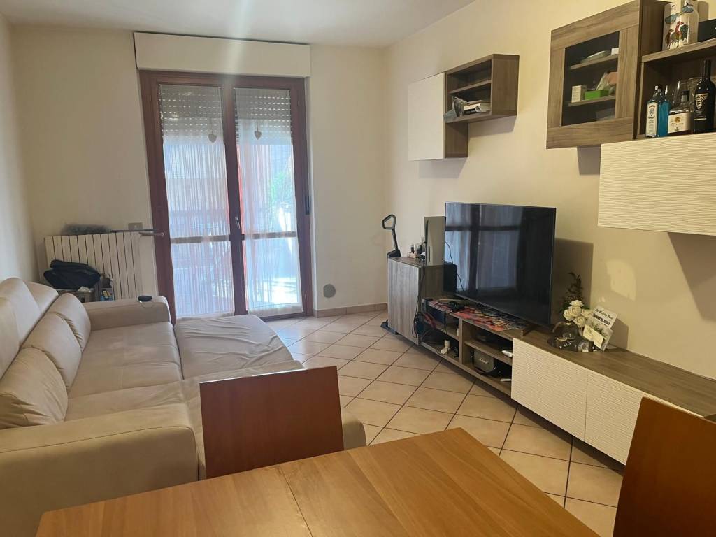 appartamento in affitto a Monteprandone in zona Centobuchi