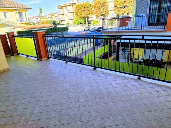 appartamento in affitto a Monteprandone in zona Centobuchi