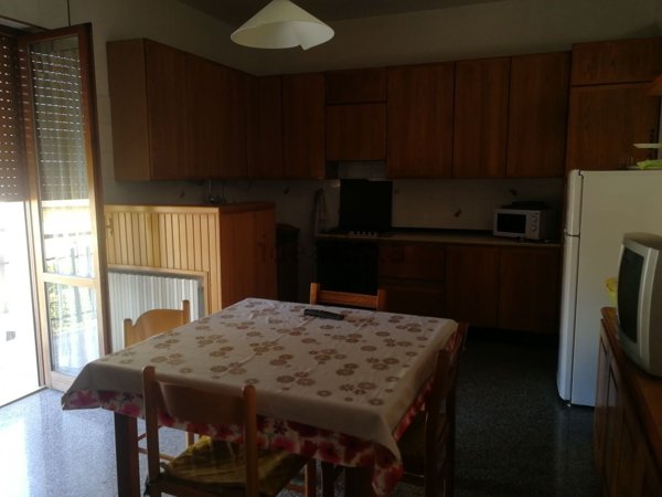 appartamento in affitto a Monteprandone