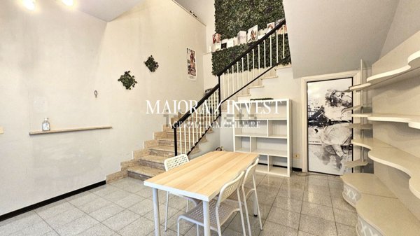 ufficio in affitto a Monteprandone in zona Centobuchi