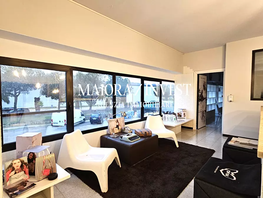 ufficio in affitto a Monteprandone in zona Centobuchi