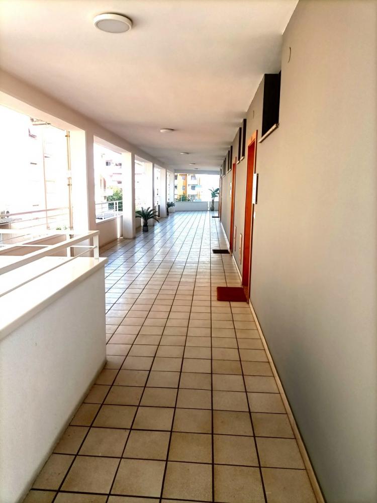 ufficio in affitto a Monteprandone in zona Centobuchi