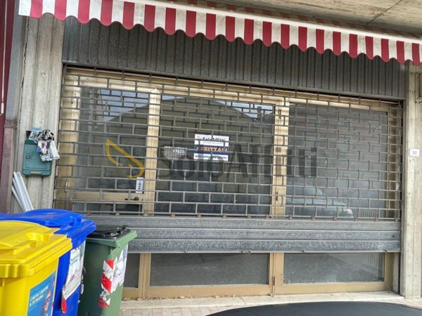 appartamento in affitto a Monteprandone