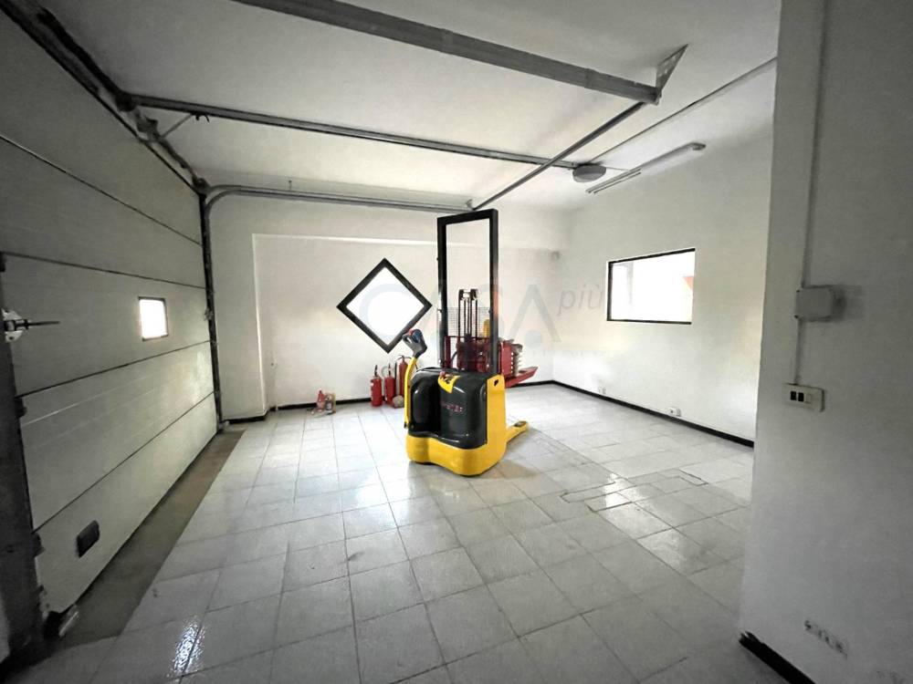 ufficio in affitto a Monteprandone in zona Centobuchi