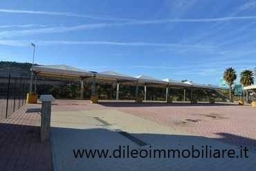 locale commerciale in affitto a Monteprandone