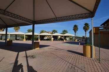 locale commerciale in affitto a Monteprandone