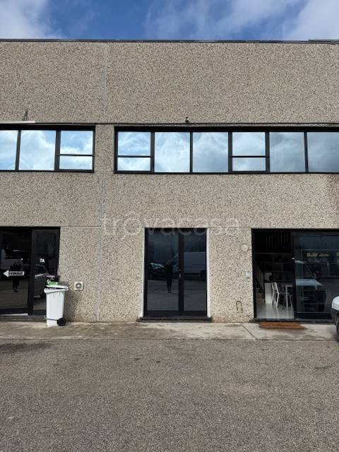 ufficio in affitto a Monteprandone in zona Centobuchi