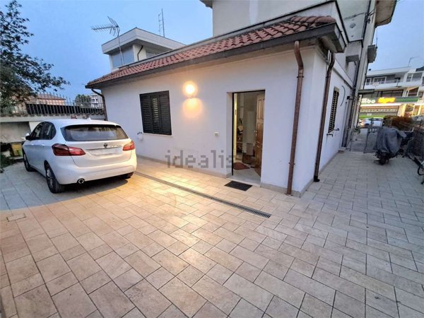 appartamento in affitto a Monteprandone