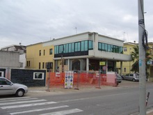 ufficio in affitto a Monteprandone in zona Centobuchi