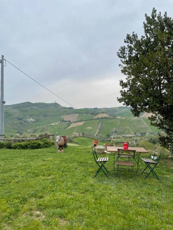 appartamento in affitto a Ripatransone