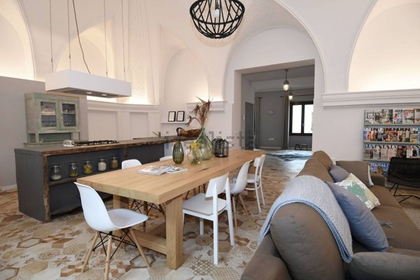 appartamento in affitto a Ripatransone