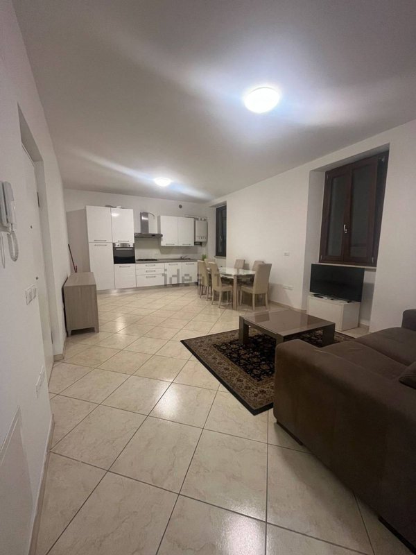 appartamento in affitto a Ripatransone