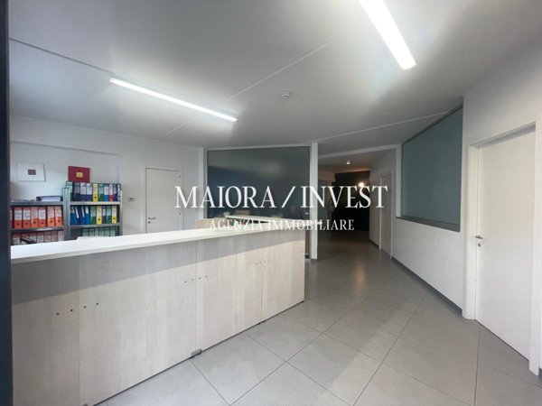 ufficio in affitto a Ripatransone