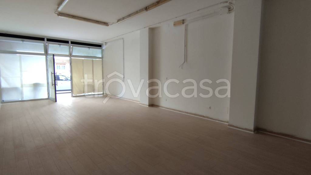 appartamento in affitto a San Benedetto del Tronto in zona Sentina