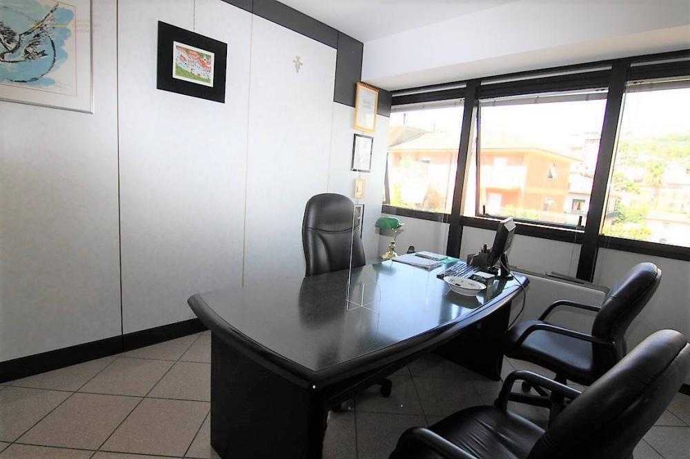 ufficio in affitto a San Benedetto del Tronto