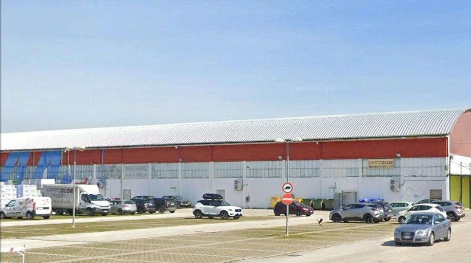 appartamento in affitto a San Benedetto del Tronto in zona Sentina