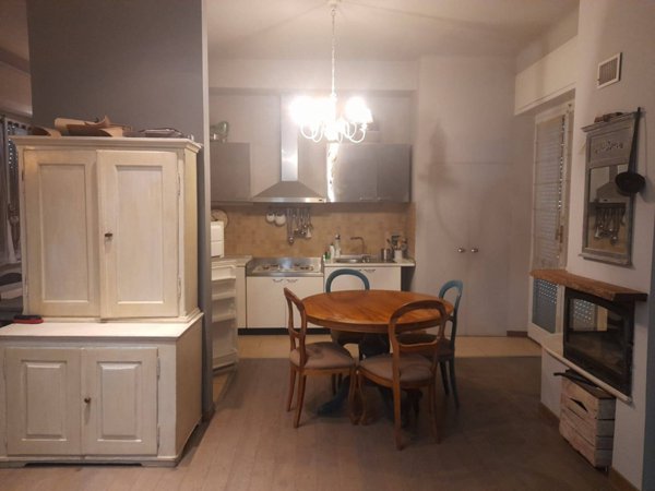 appartamento in affitto a San Benedetto del Tronto