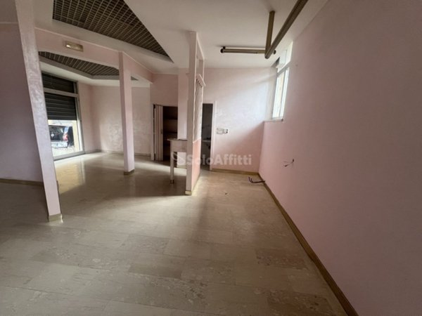 monolocale in affitto a San Benedetto del Tronto