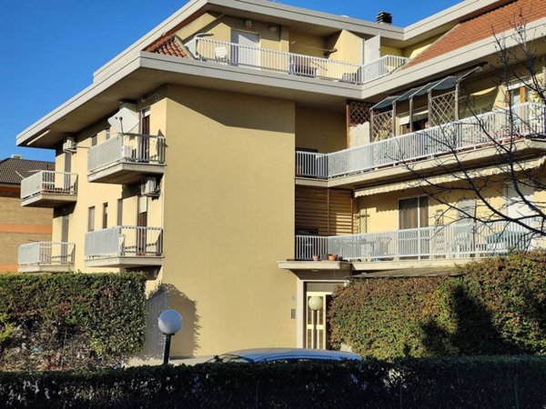 appartamento in affitto a San Benedetto del Tronto