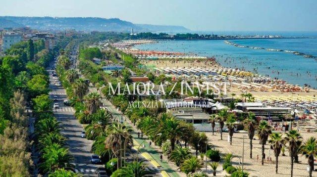 appartamento in affitto a San Benedetto del Tronto