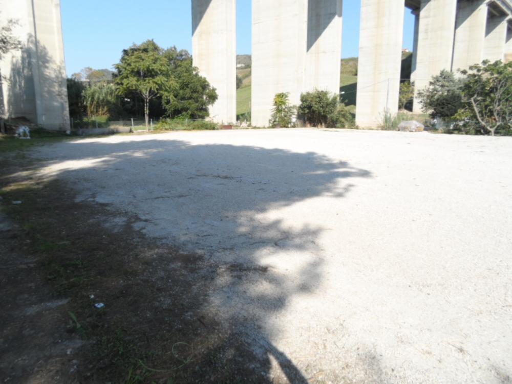 terreno agricolo in affitto a San Benedetto del Tronto