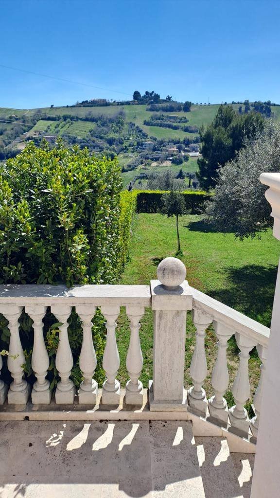 casa semindipendente in affitto a San Benedetto del Tronto
