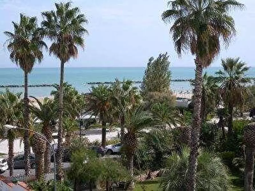 appartamento in affitto a San Benedetto del Tronto