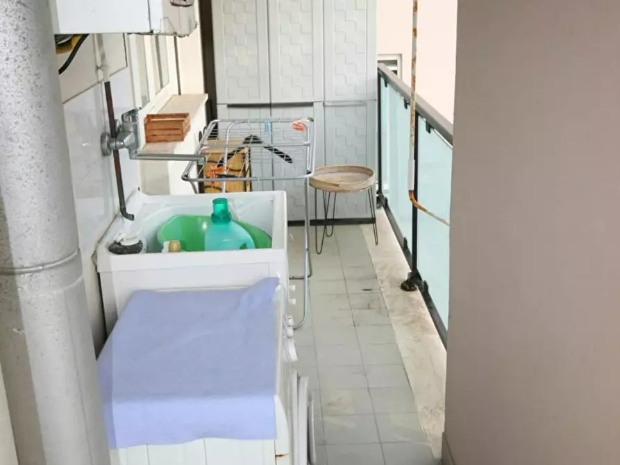 appartamento in affitto a San Benedetto del Tronto