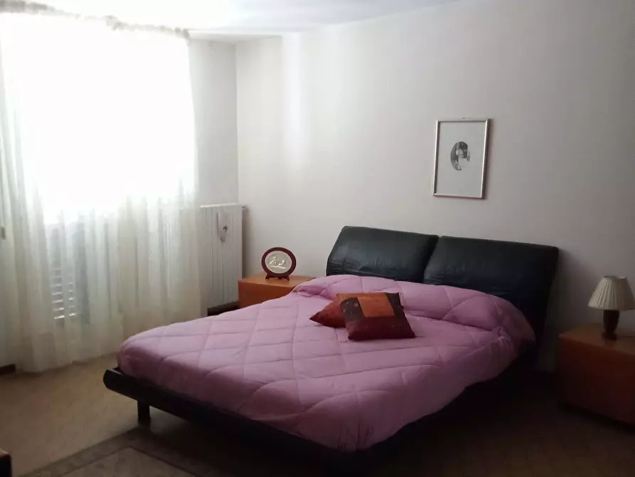 appartamento in affitto a San Benedetto del Tronto