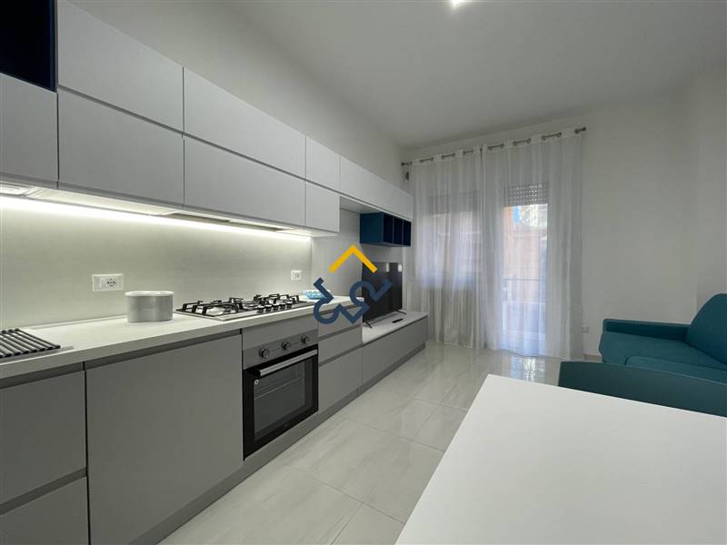 appartamento in affitto a San Benedetto del Tronto